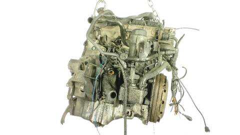 Foto 2ª: Motor Completo Volkswagen Passat VERSION INDEFINIDA (2000)