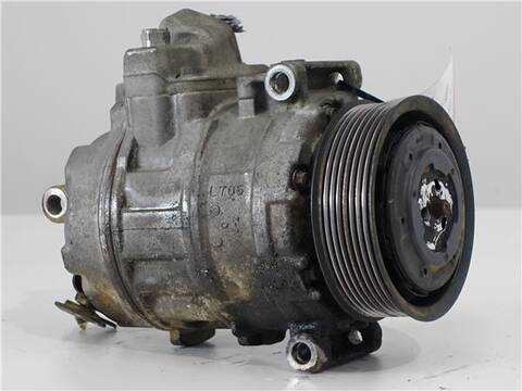 Compresor Aire Acondicionado Land Rover Range 2.7 TDVM 190CV 140KW
