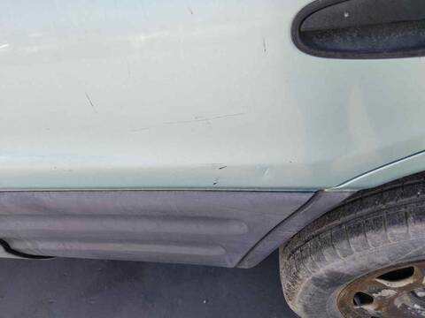 Foto 3ª: Puerta Trasera Izquierda Toyota Rav4 3SFE (1996)