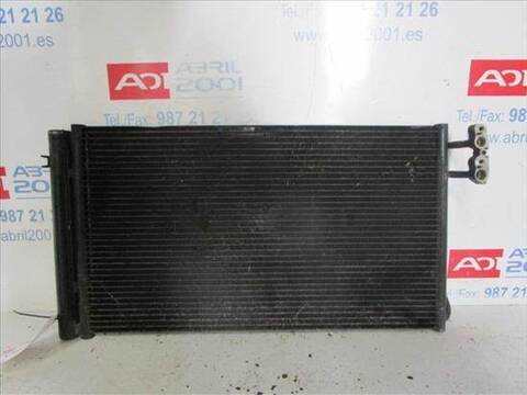 Radiador Calefaccion A.A. Bmw Serie 3 315 2.0 320D BERLINA 163CV 120KW