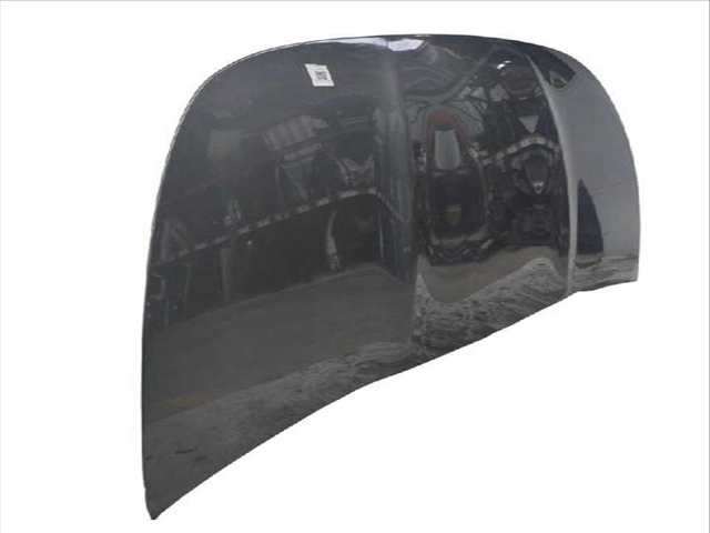 Foto 3ª: Capot Citroen DS5 2.0 HDI 135 (2011)