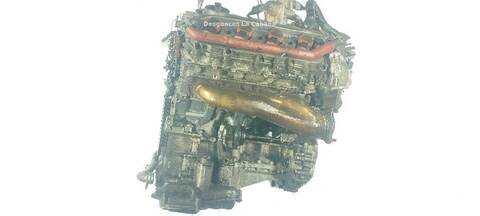 Foto 2ª: Motor Completo Audi A5 VERSION INDEFINIDA (2007)
