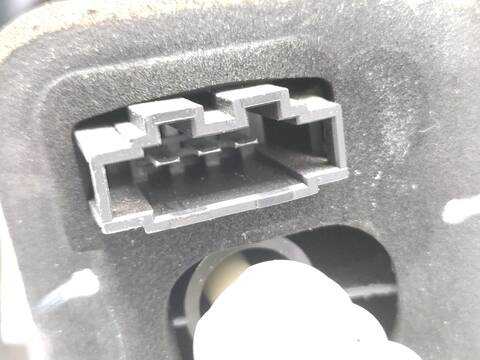 Foto 3ª: Piloto Trasero Izquierdo Volkswagen Golf 1.6 TDI 105CV 77KW [CAY] (2010)