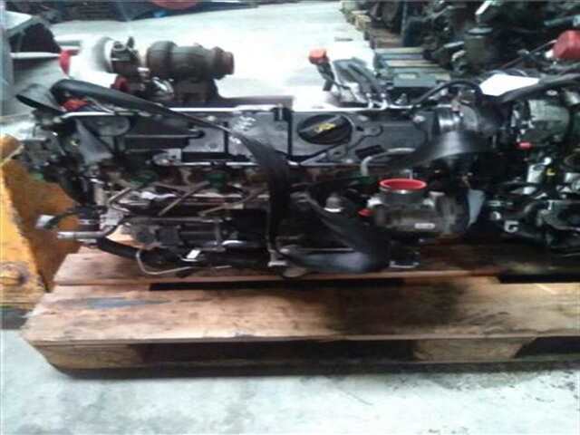 Motor Completo Peugeot 208 1.4 HDI FAP (68 CV)