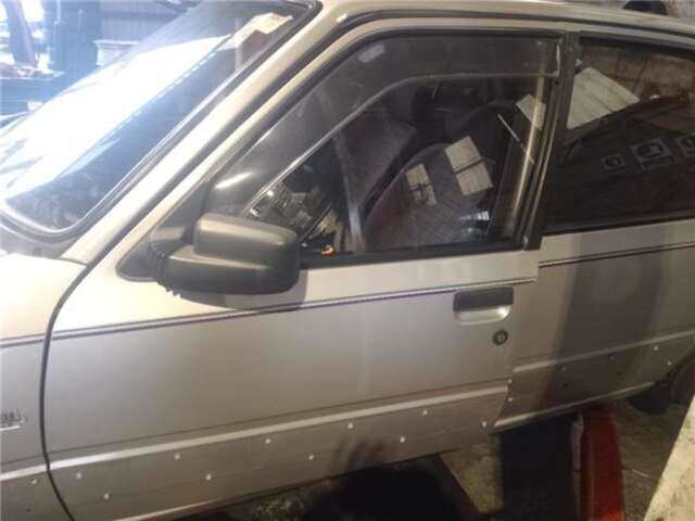 Puerta Delantera Derecha Peugeot 309 1.6