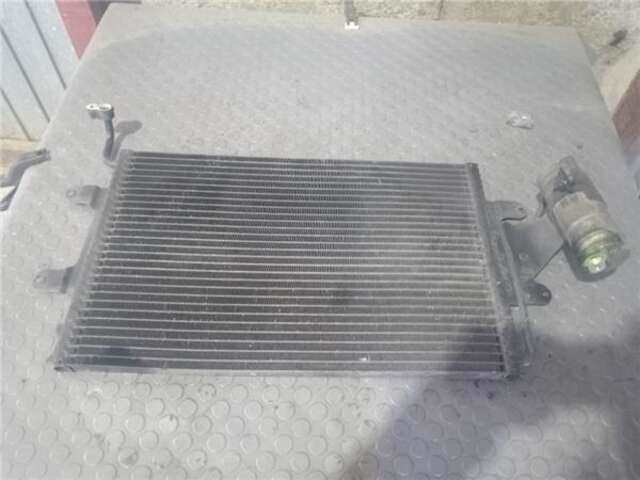 Radiador Calefaccion A.A. Seat Ibiza 1.9 TDI