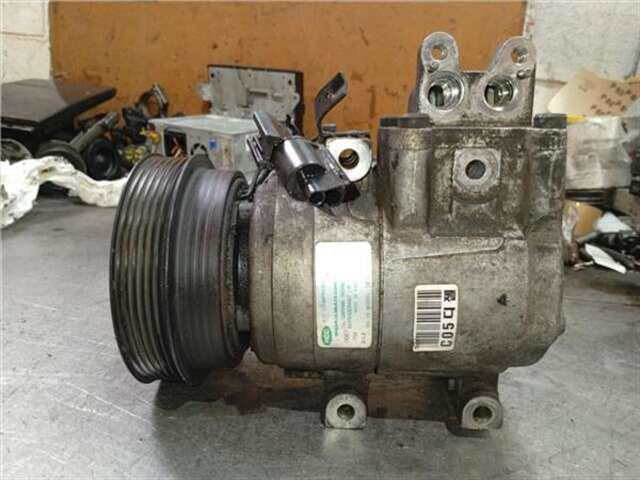 Compresor Aire Acondicionado Hyundai Matrix 1.5 CRDI GLS [1.5 LTR. - 60 KW CRDI CAT]