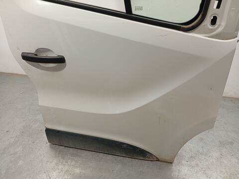 Foto 2ª: Puerta Delantera Derecha Opel Viva 1.6 CDTI 05) 120CV 88KW FURGONETA [R9M 450] (2019)