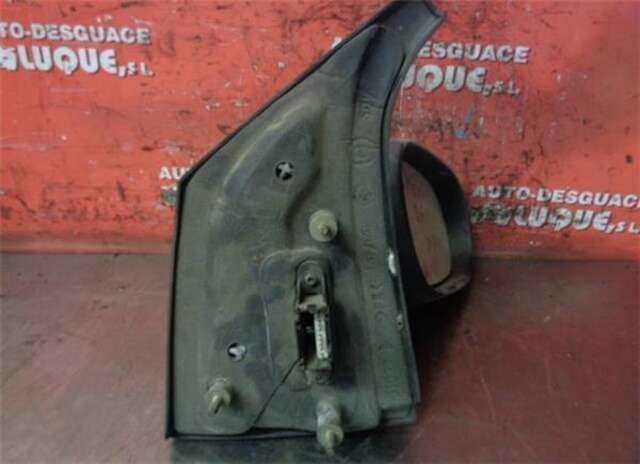Foto 3ª: Retrovisor Derecho Renault Scenic 1.9 DTI (JA0N) I (JA...)(1999-_) [F9Q 736]