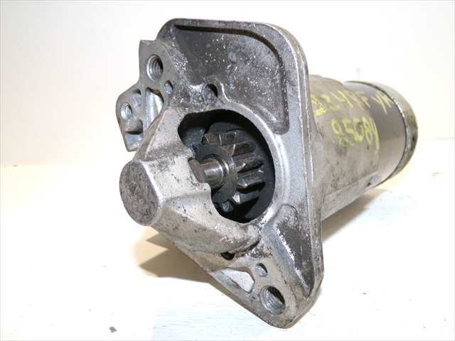 Foto 3ª: Motor de Arranque Nissan Kubistar 1.5 DCI 2003-2009 [K9KV7] (2007)