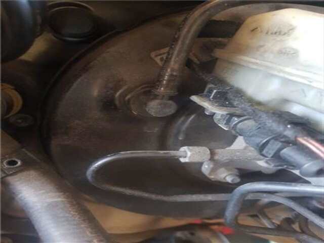 Servofreno Opel Astra 1.3 CDTI