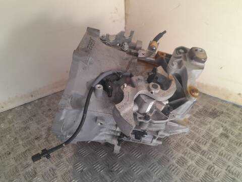 Foto 3ª: Caja Cambios Ford Kuga 2.0 TDCI 120CV 88KW [XRMC] (2019)