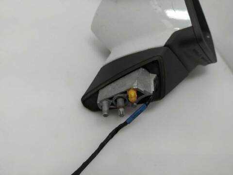 Foto 3ª: Retrovisor Derecho Seat Leon 1.0 TSI (2013)