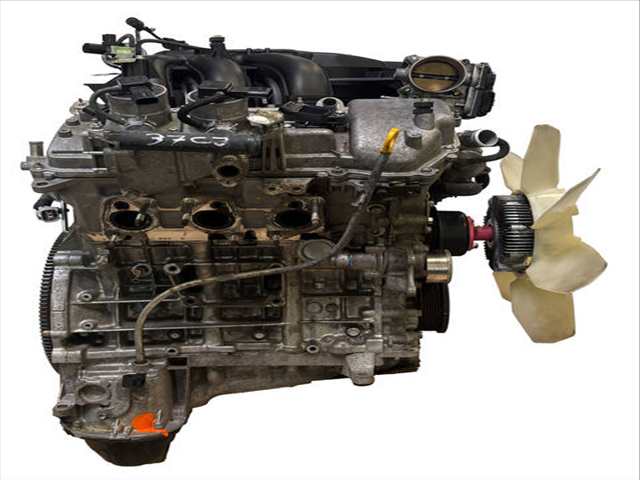 Foto 3ª: Motor Completo Toyota Tacoma 242CV 178KW [1GR-FE 1GRFE] (2015)