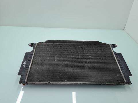 Foto 2ª: Radiador Motor Toyota Avensis ACTIVE 150CV 110KW [2ADFHV] (2009)