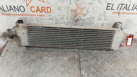 Intercooler Nissan Qashqai ACENTA 150CV 110KW