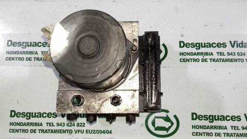 Foto 2ª: Abs Renault Scenic 1.5 DCI DIESEL 106CV 78KW [K9K732] (2007)