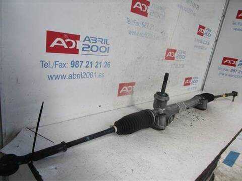 Foto 2ª: Cremallera de Direccion Opel Corsa 1.3 CDTI 75CV 55KW [Z 13 DTJ] (2007)