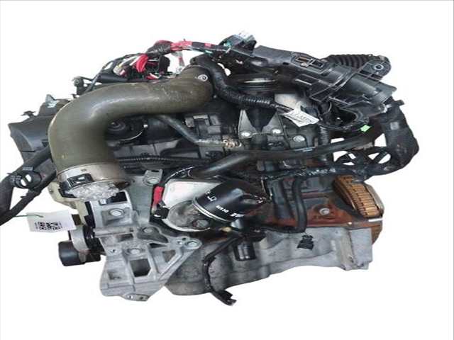 Motor Completo Renault Clio 1.5 DCI 75 BHN3)