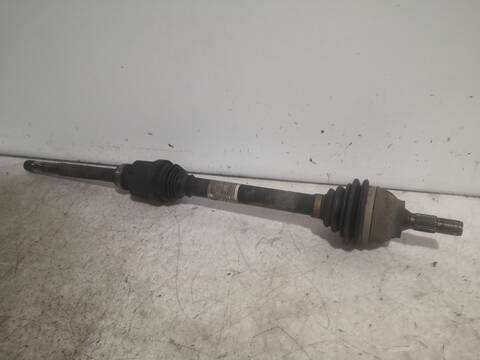 Foto 2ª: Transmision Delantera Derecha Citroen C Elysee BH02 (2016)