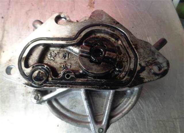 Depresor Freno Bomba Vacio Renault Vel Satis 3.0 EXPRESSION [3.0 LTR. - 130 KW V6 DCI TURBODIESEL CAT]