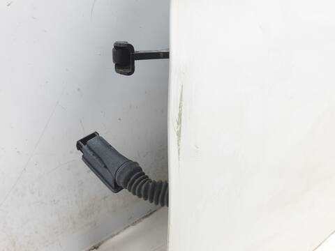 Foto 3ª: Puerta Delantera Izquierda Bmw Serie 3 315 318D [B47D20A] (2015)