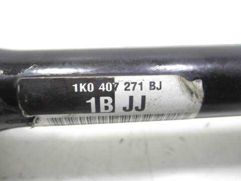 Foto 3ª: Transmision Delantera Izquierda Volkswagen Passat BKP BERLINA (2008)