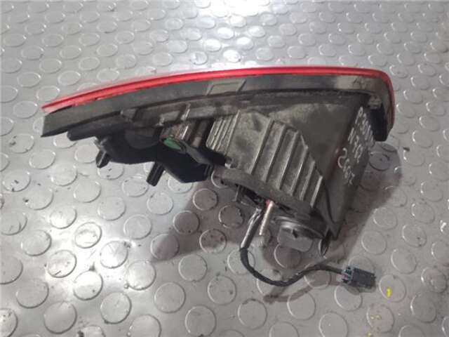 Foto 3ª: Piloto Portón Derecho Peugeot 308 1.6 STYLE [1.6 LTR. - 88 KW BLUE-HDI FAP]