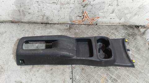 Consola Central Opel Combo EDITION PLUS XL 102CV 75KW