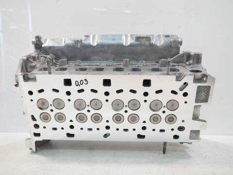 Foto 3ª: Culata Nissan Navara 2.3 DCI 190 CV 140KW [YS23DDTT YS23E280 YS23]