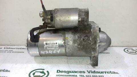 Motor de Arranque Opel Vectra ELEGANCE 150CV 110KW