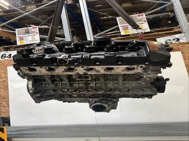 Foto 3ª: Motor Completo Bmw Serie 3 335 E92 306CV 225KW [N54B30A N54 N54B30O0] (2008)