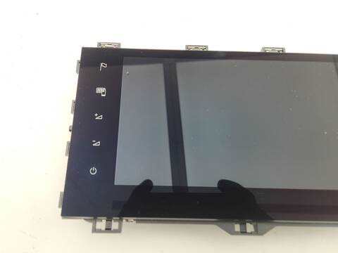 Foto 3ª: Pantalla Multifuncion Seat Ibiza FR 116CV 85KW [DLAA] (2022)