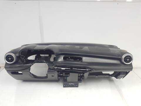 Foto 3ª: Kit Airbag Alfa Romeo Tonale SPRINT