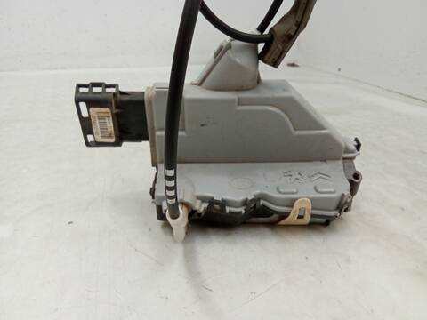 Foto 2ª: Cerradura Puerta Trasera Izquierda Peugeot 508 2.0 HDI 140CV 103KW [RHF (DW10BTED4),RHA (DW10CTED4)] (2024)