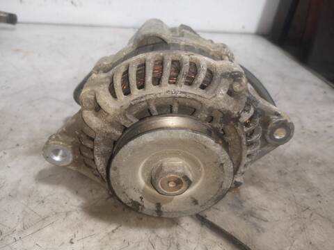 Foto 2ª: Alternador Nissan X-Trail YD22 T30) (2002)