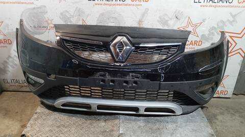 Paragolpes Delantero Renault Scenic XMOD EXPRESSION 110CV 81KW