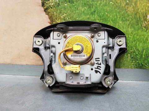 Foto 3ª: Kit Airbag Toyota Avensis 2.0 D4-D SOL 116CV 85KW [1CDFTV] (2002)