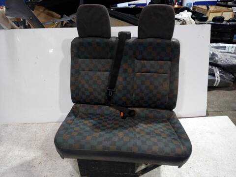 Asiento Delantero Derecho Mercedes Vito 112 CDI 638.094) 122CV