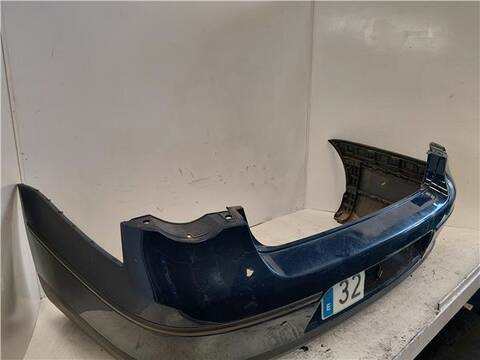 Foto 2ª: Paragolpes Trasero Volkswagen Passat 2.0 TDI 16V BERLINA 140CV 103KW [CBAB] (2009)