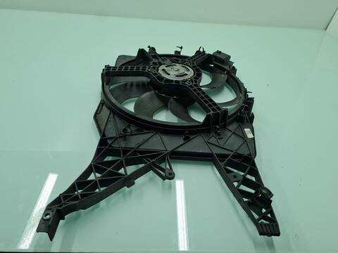 Foto 4ª: Electroventilador Opel Corsa CATCH ME 75CV 55KW [A13DTC] (2011)