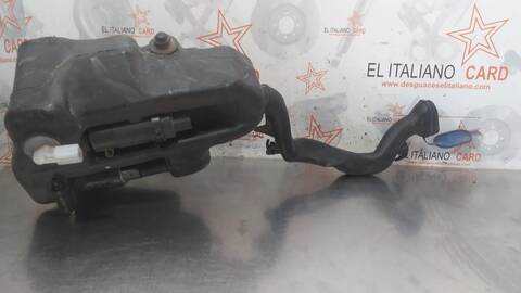 Foto 4ª: Deposito Limpiaparabrisas Mercedes Clase G 230 136CV 100KW (2013)