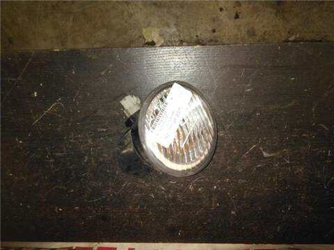 Piloto Delantero Izquierdo Toyota Corolla 1.6 LINEA TERRA 4-PTAS.) [1.6 LTR. 81KW 16V]