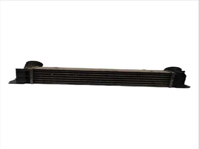 Foto 2ª: Intercooler Bmw Serie 1 114 118 D (2003)