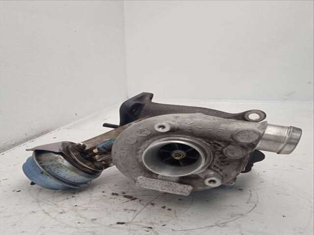 Foto 2ª: Turbocompresor Audi A4 1.9 TDI 116CV 85KW [AJM] (2000)