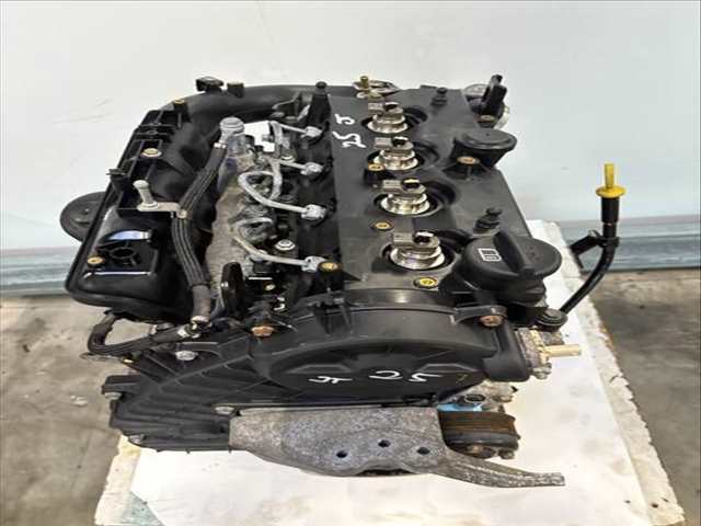 Motor Completo Opel Astra J 110CV 81KW