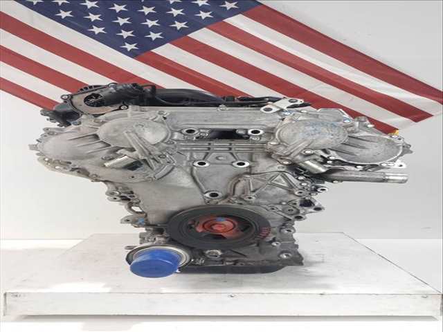 Foto 3ª: Motor Completo Infiniti QX60 256CV 188KW [VQ35DE VQ35-DE] (2014)