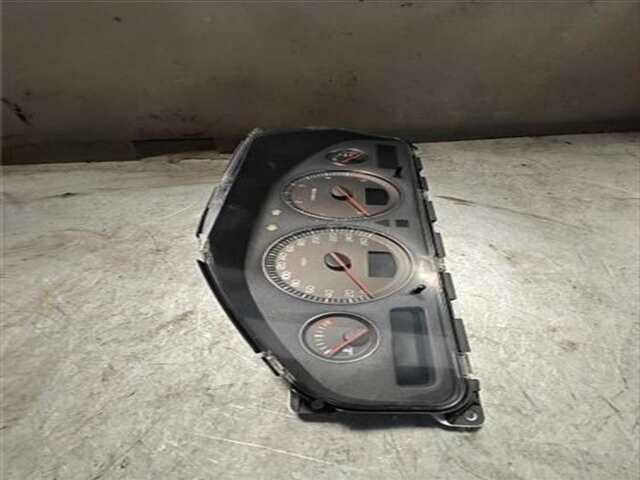 Foto 3ª: Cuadro de Instrumentos Volvo V70 2.4 D [2.4 LTR. - 120 KW DIESEL CAT] [D5244T]