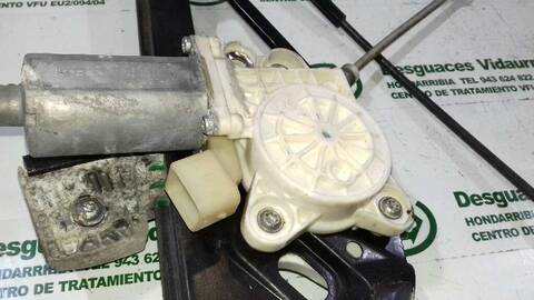 Foto 2ª: Elevalunas Eléctrico Delantero Derecho Mercedes Clase E 180 2.2 CDI CAT BERLINA 136CV 100KW [646821] (2007)