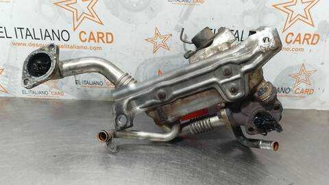 Foto 3ª: Valvula EGR Opel Zafira ENERGY 110CV 81KW [A17DTJ] (2011)